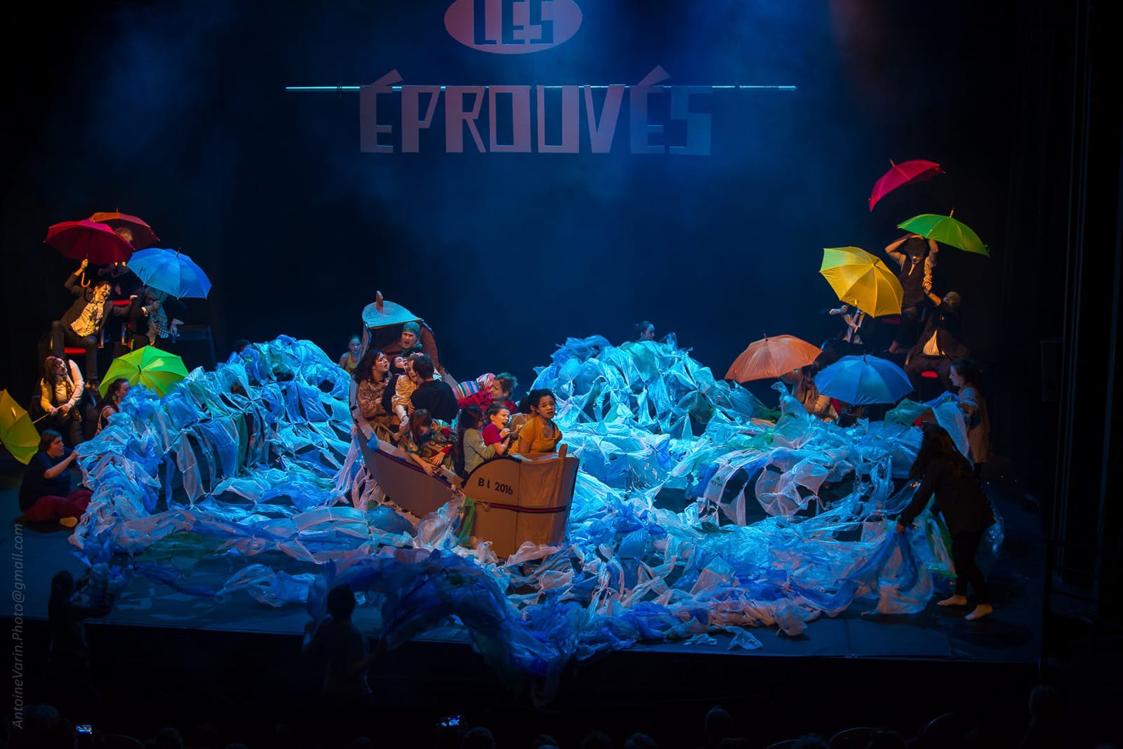 Les éprouvés chantier theatrale ®photo antoine Varin