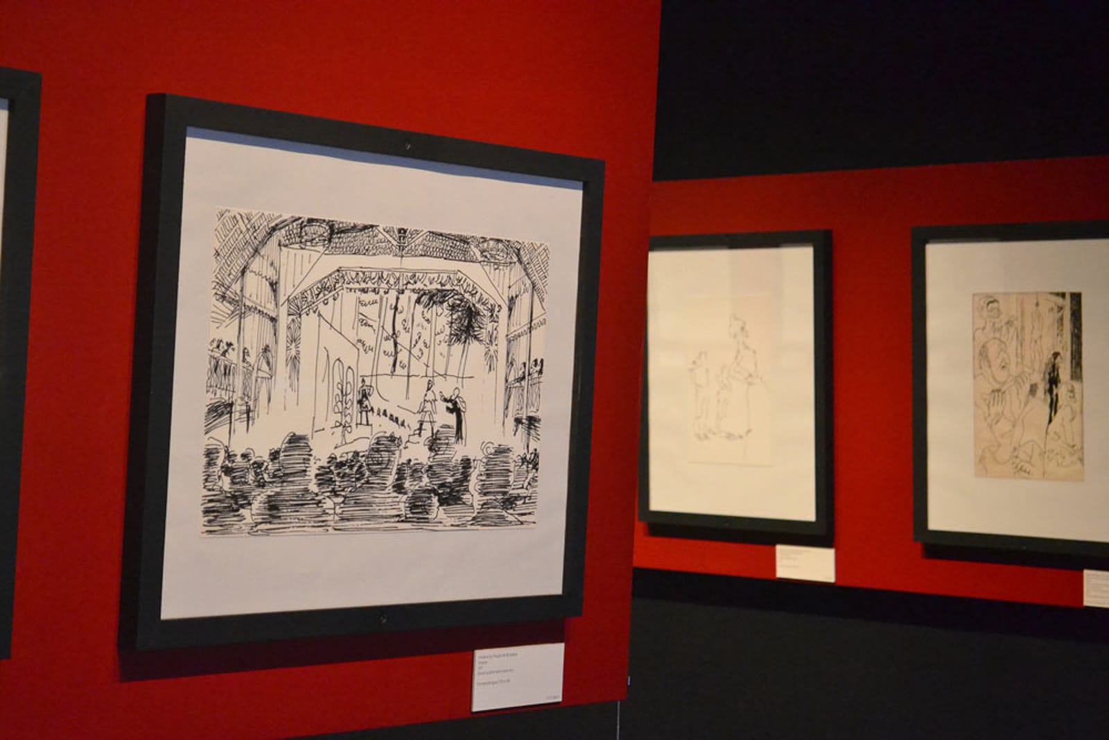 07_exposition Cabu Maison Jean Vilar 2018
