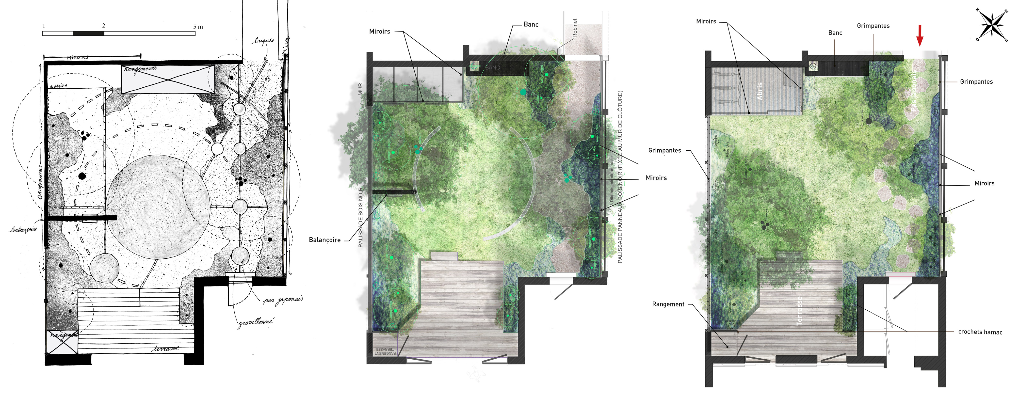 Étape-de-Conception-jardin-infini